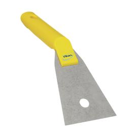 Vikan Kézi kaparó acél pengével, 90 mm