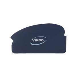 Vikan Kézi kaparó flexibilis, fém detektálható, 165 mm 10 db