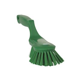 Vikan Ergonomikus kézi kefe, 330 mm, merev