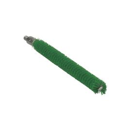 Vikan Cső kefe, flexibilis nyélhez,  Ø12 mm, 200 mm, közepes