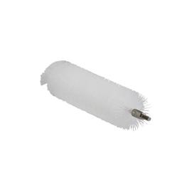 Vikan Cső kefe, flexibilis nyélhez,  Ø40 mm, 200 mm, közepes