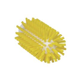 Vikan Pipa tisztító kefe, nyélhez , Ø63 mm, merev