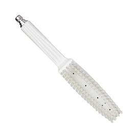 Vikan Kézi kefe, vizezővel és 1/2" Q-csatlakozóval 330 mm, merev