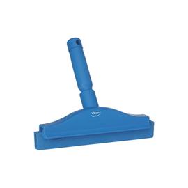 Vikan Higienikus kézi lehúzó cserélhető gumival, 250 mm