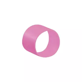 Vikan Színes gumi gyűrű x 5, 40 mm