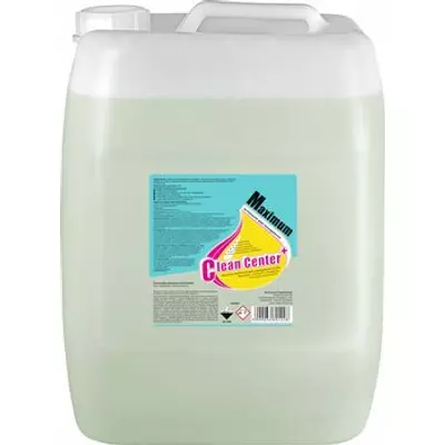 Maximum fertőtlenítő gépi mosogatószer, 22 liter