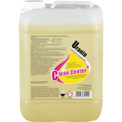 Urania fertőtlenítő kézi mosogatószer, 5 liter
