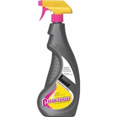 Inoxid rozsdamentes acélápoló, 750 ml