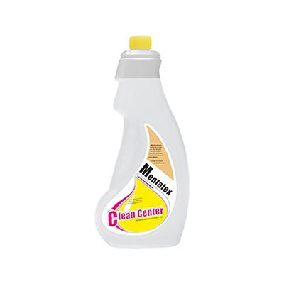 Mentafex szőnyegsampon, 1 liter