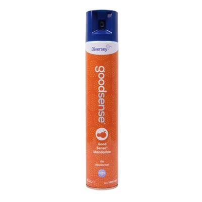 GOOD SENSE Mandarin 500 ml. - légfrissítő