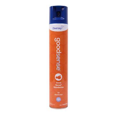 GOOD SENSE Mandarin 500 ml. - légfrissítő