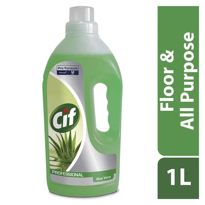 CIF Floor &amp; All Purpose Cleaner 1ltr. - ált. felülettisztító, padlófelmosó