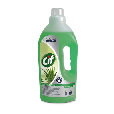 Kép 3/4 - Cif aloe vera illatú padló és felülettisztítószer