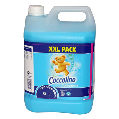 COCCOLINO Prof. Blue concentrate, 5 liter