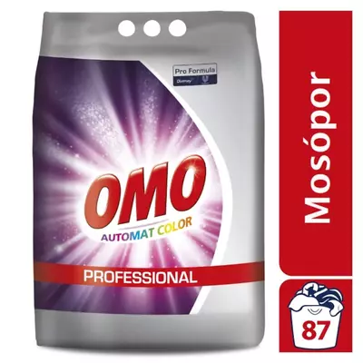 Kép 2/4 - Omo pro formula színes mosópor