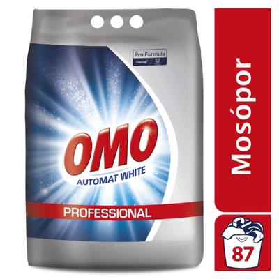 Kép 2/4 - Omo white fehér ruhákhoz mosópor 7kb