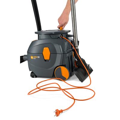Kép 3/3 - TASKI aero 15 plus porszívó