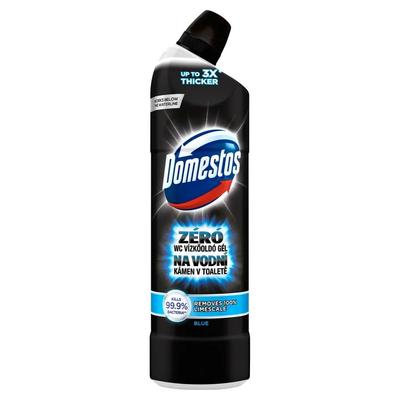 Domestos Zéró WC Vízkőoldó gél, 750 ml