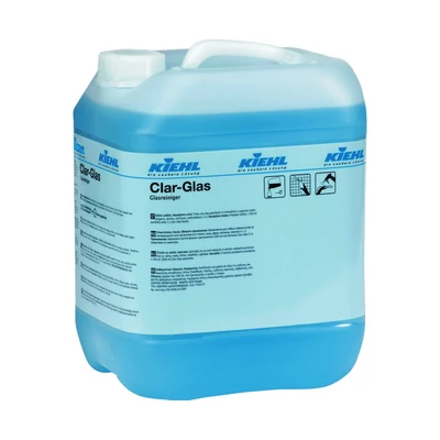 KIEHL Clar-Glas 10 ltr. - üvegtisztító szer
