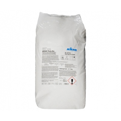 KIEHL Arenas Perla-Des 15 kg - foszfátmentes fertőtlenítő mosópor