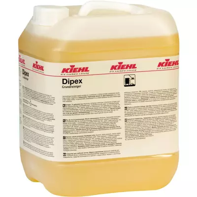 KIEHL Dipex 10 ltr. - alaptisztító