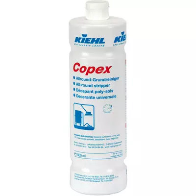 KIEHL Copex 1 ltr. - általános alaptisztítószer