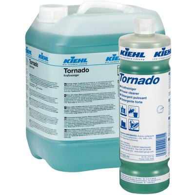KIEHL Tornado 10 ltr. - erőteljes tisztító