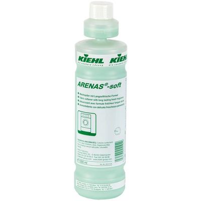 KIEHL Arenas Soft 6x1 ltr. - textilöblítő -friss