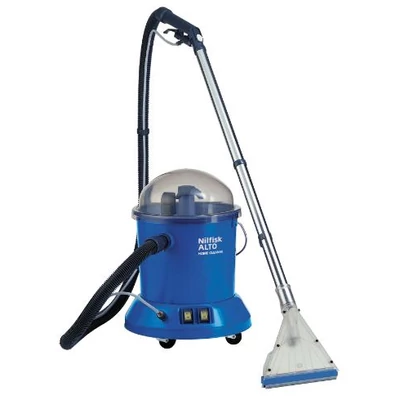NILFISK Home Cleaner - hidegvizes kárpittisztító