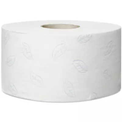 Kép 2/2 - TORK 110253 Mini Jumbo Soft toalettpapír, 2 rét.
