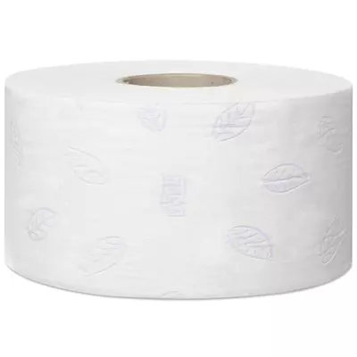 Kép 2/2 - TORK 110255 Mini Jumbo Extra Soft toalettpapír, 3 rétegű