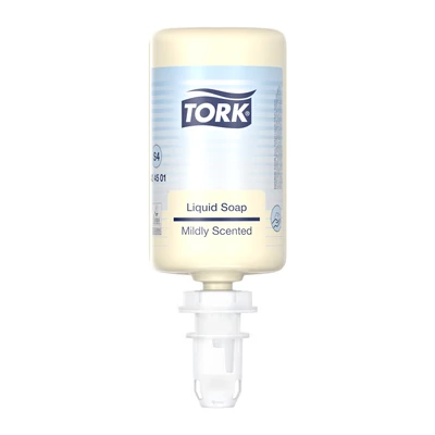 TORK 424501 Prémium kézkímélő folyékony szappan, S4