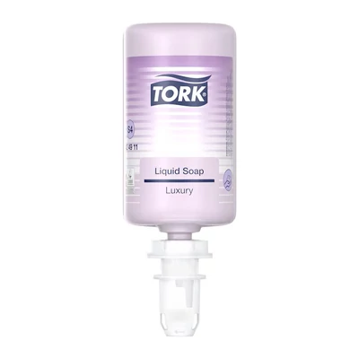 TORK 424911 Luxus folyékony szappan, S4