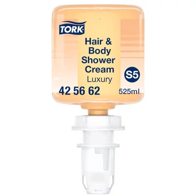 TORK 425662 Mini krémtusfürdő és sampon, S5