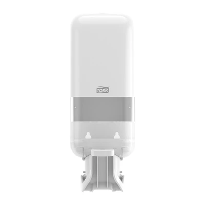 Kép 3/4 - Tork könyökkaros szappan és kézfertőtlenítő adagoló 03