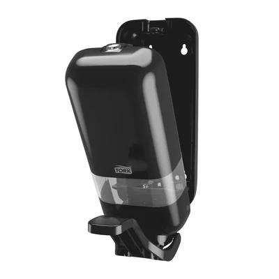 Kép 4/4 - Tork 564108 könyökkaros szappan és kézfertőtlenítő adagoló 02