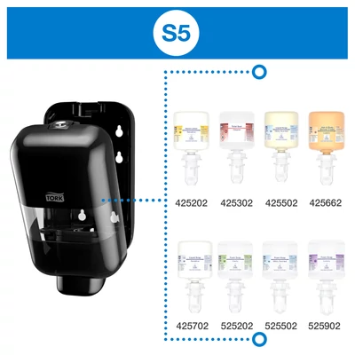 Kép 4/5 - TORK 565208-05