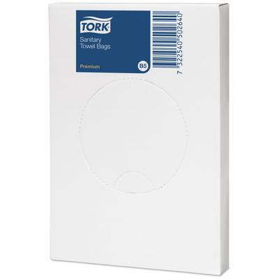 TORK 204041 intimhigiéniai tasak, 25db