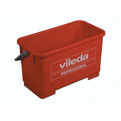 VILEDA Evolution ablaktisztító vödör - 22 ltr