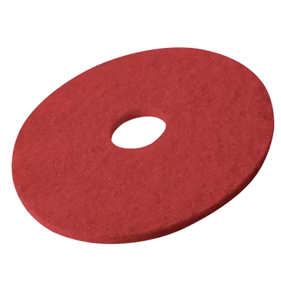 VILEDA Dyna Cross Superpad red, 410 mm