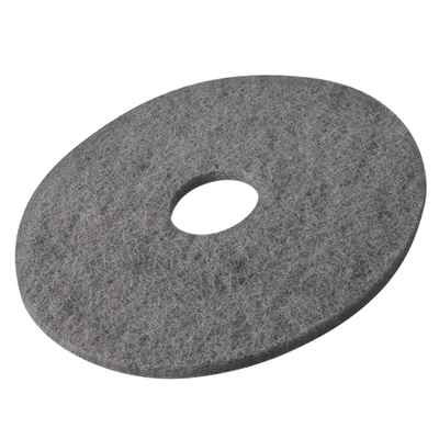 VILEDA Dyna Cross Superpad grey, 410 mm