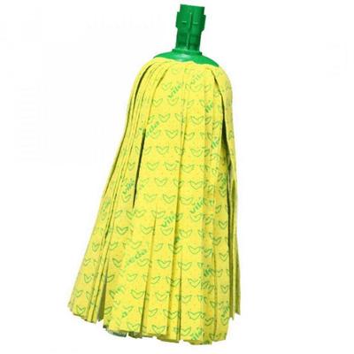 VILEDA Super Mocio Soft felmosófej - sárga