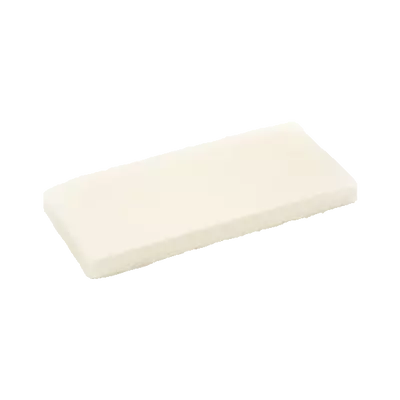 Kép 2/2 - VILEDA Handpad súrolólap, fehér