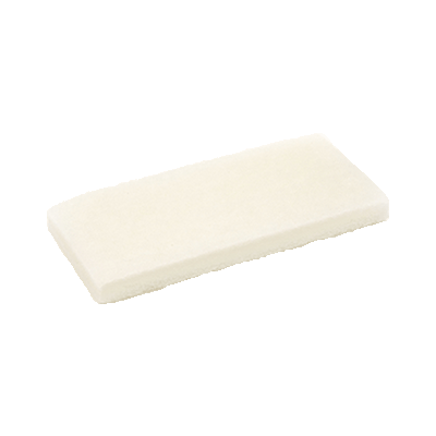 Kép 2/2 - VILEDA Handpad súrolólap, fehér