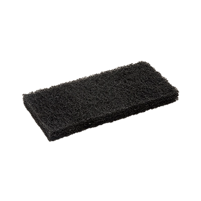 Kép 2/2 -  VILEDA Handpad súrolólap, fekete