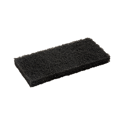 Kép 2/2 -  VILEDA Handpad súrolólap, fekete