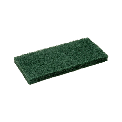 Kép 2/2 - VILEDA Handpad súrolólap, zöld