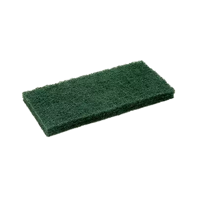 Kép 2/2 - VILEDA Handpad súrolólap, zöld