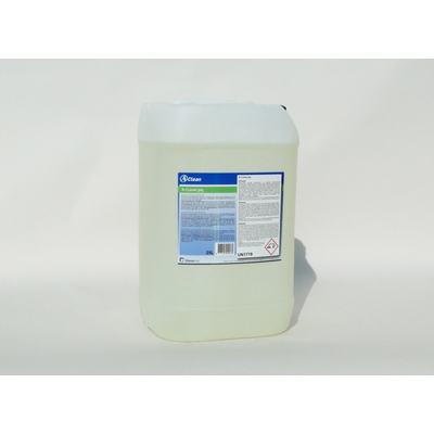A-CLEAN 355 25 ltr. - habosítható élelmiszeripari zsíroldó