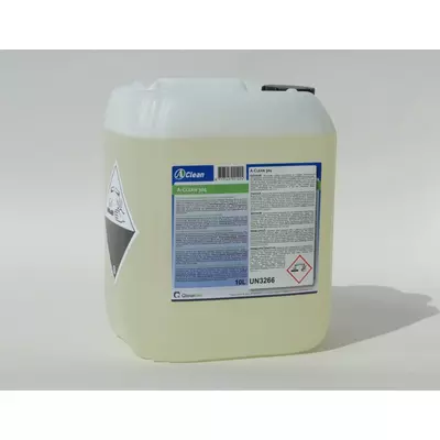 A-CLEAN 305 10 ltr. - intenzív lúgos ipari tisztítószer